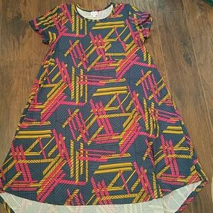 M Lularoe Carly